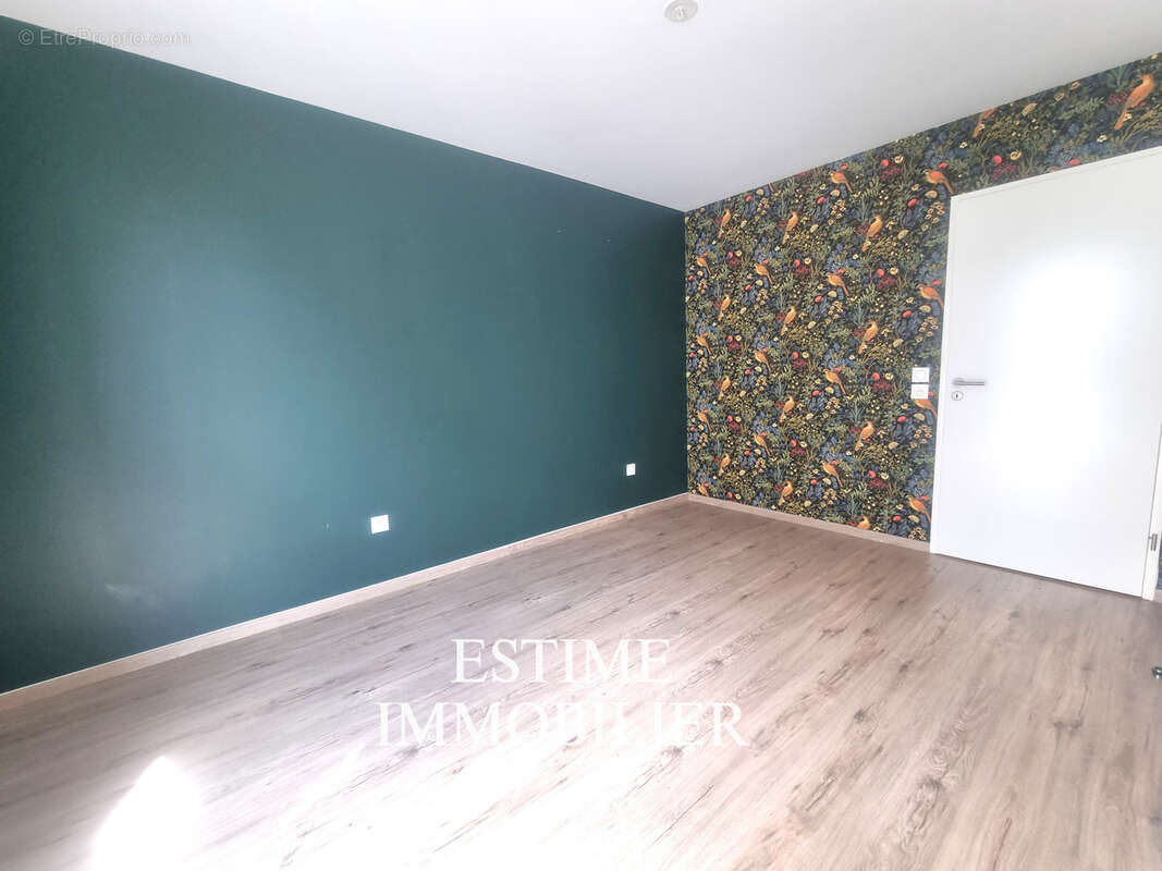 Lille appartement t4 duplex - photo 9