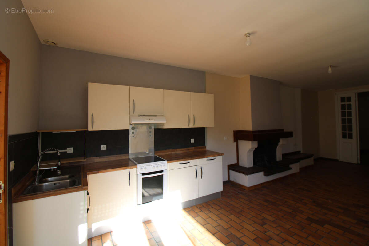 Appartement à WATTIGNIES