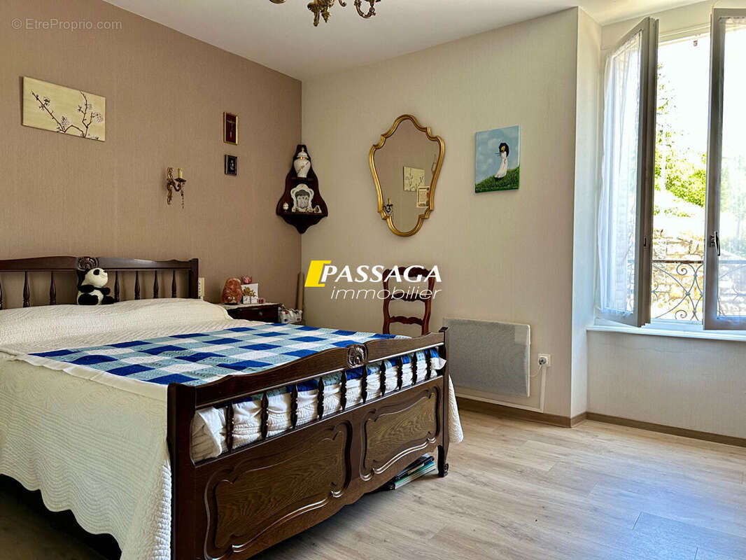 Appartement à SEVERAC-LE-CHATEAU