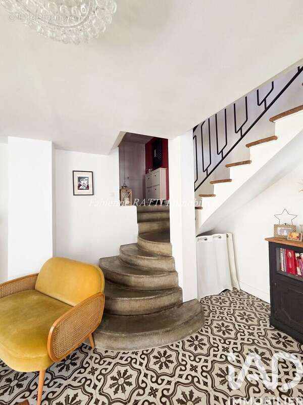 Photo 6 - Maison à CARRIERES-SUR-SEINE