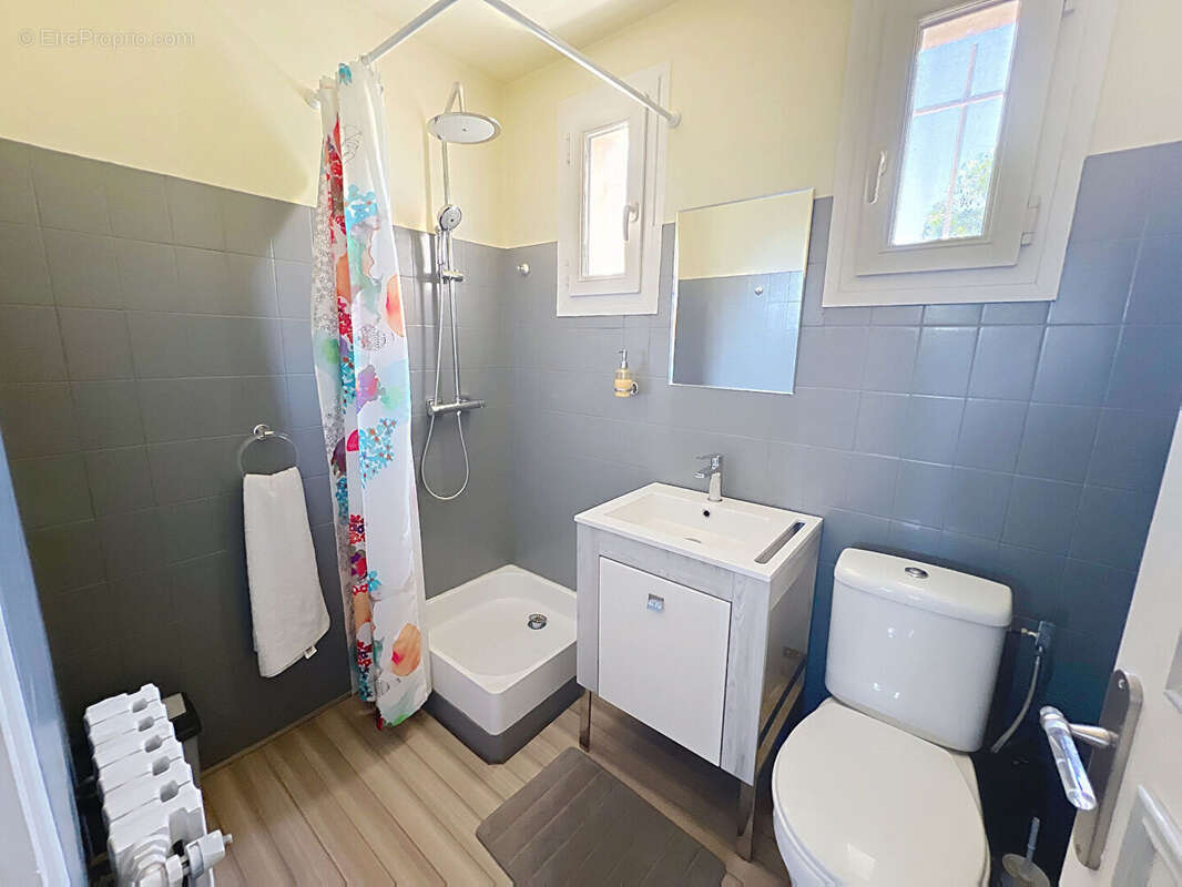 Maison à SAINT-SAVOURNIN