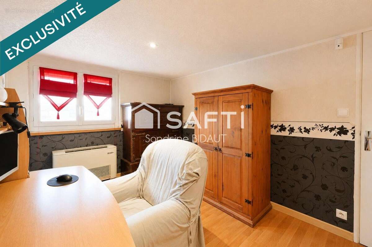 Maison 86 m² à Fleurville  - photo 9