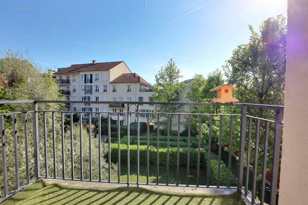 Appartement à PANTIN