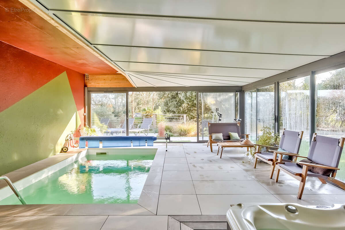 Maison à SAINT-CAST-LE-GUILDO