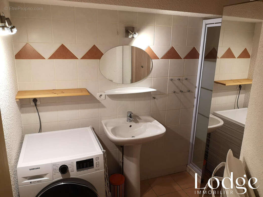 Appartement à BRIANCON