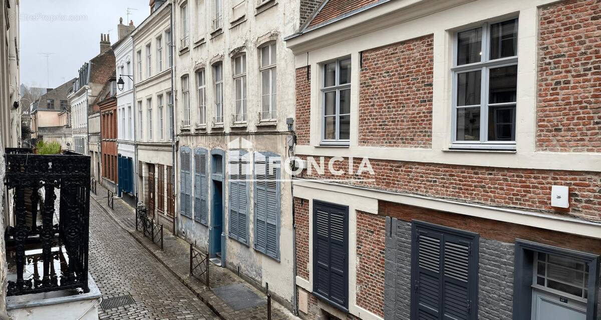 Appartement à LILLE
