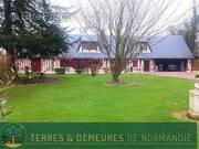 Maison à SAINT-AUBIN-DE-SCELLON