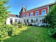 Maison à SAINS-DU-NORD