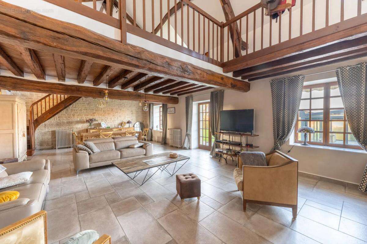 Maison à RAMBOUILLET