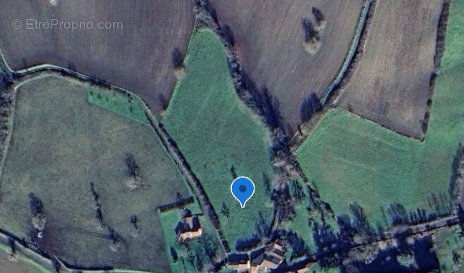 Terrain à SAINT-BABEL