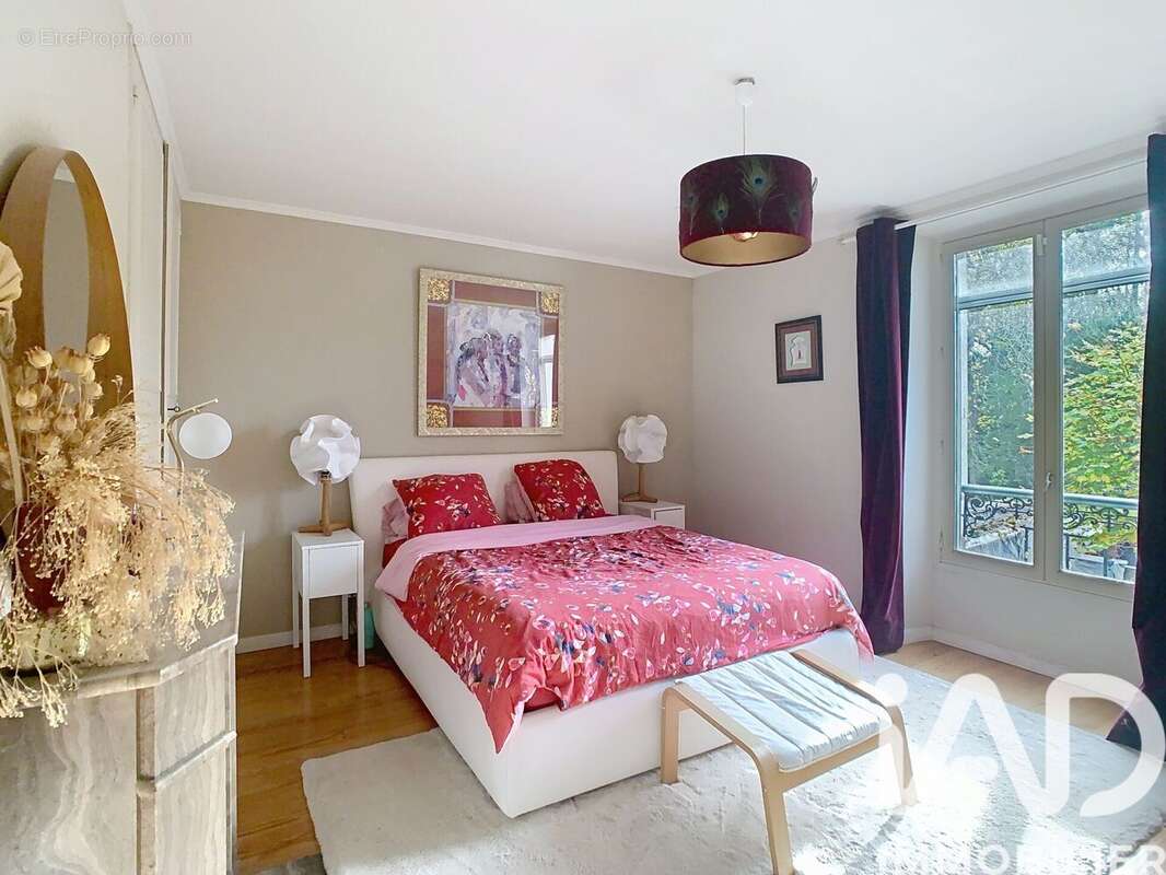 Photo 9 - Maison à SAINT-GERMAIN-LES-CORBEIL