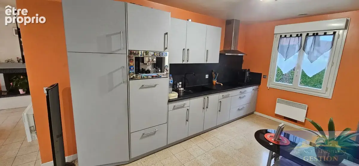 Maison de plain pied - photo 4