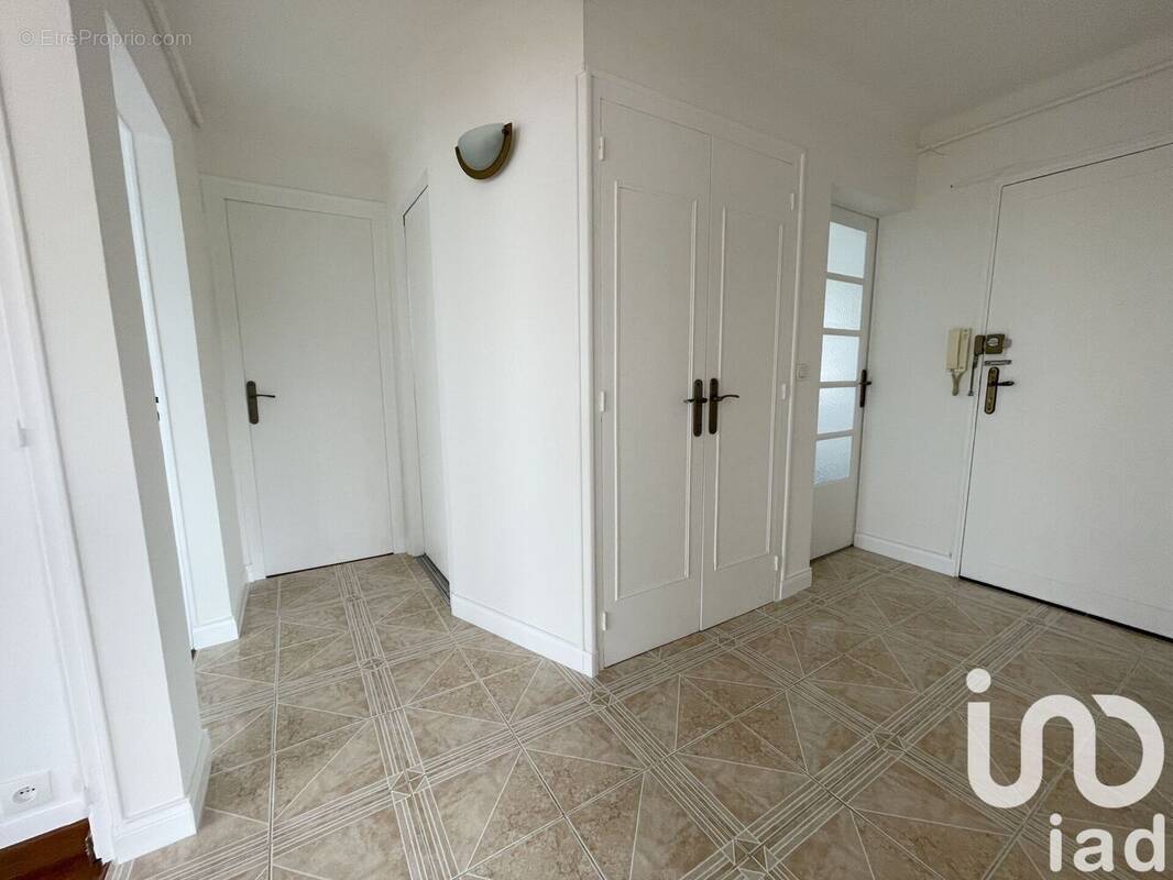 Photo 1 - Appartement à NANTES