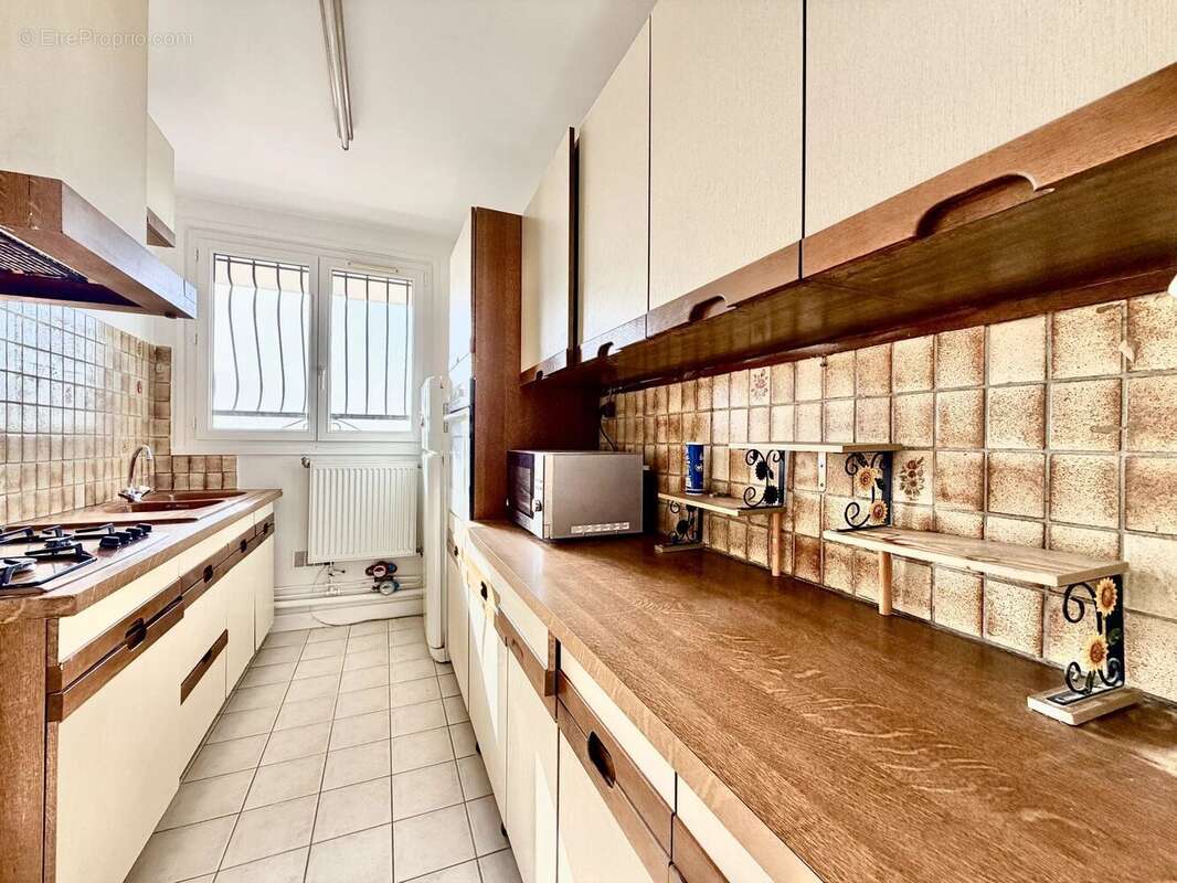 Appartement à ALFORTVILLE