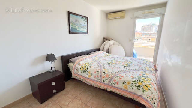 Appartement à BEAUSOLEIL