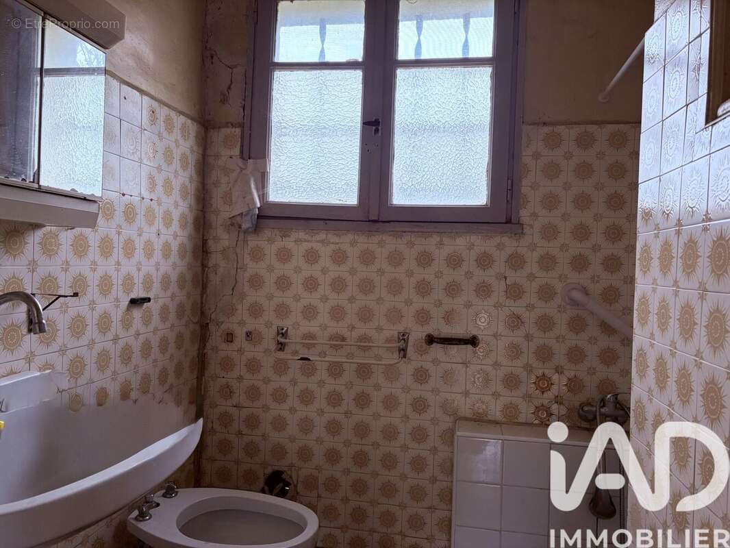 Photo 5 - Maison à ORSAN