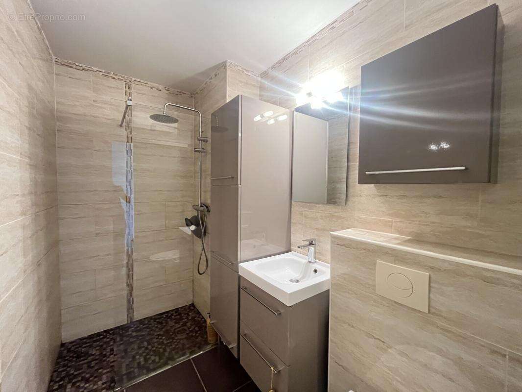 Appartement à LA GRANDE-MOTTE