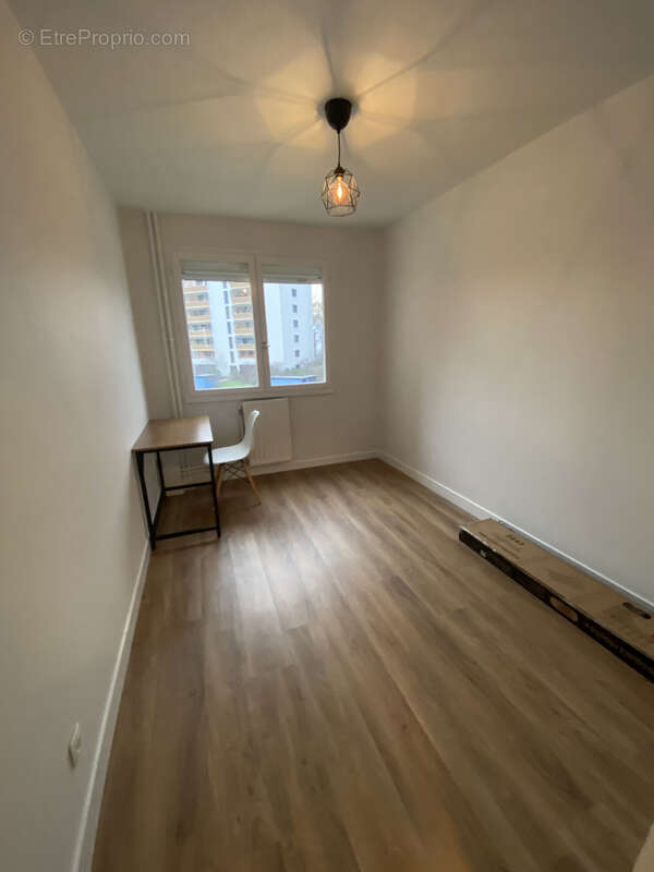Appartement avec balcon à acheter à Villeurbanne (69) - photo 5