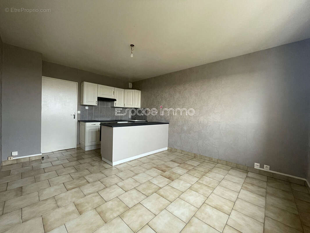 Appartement à CANTELEU