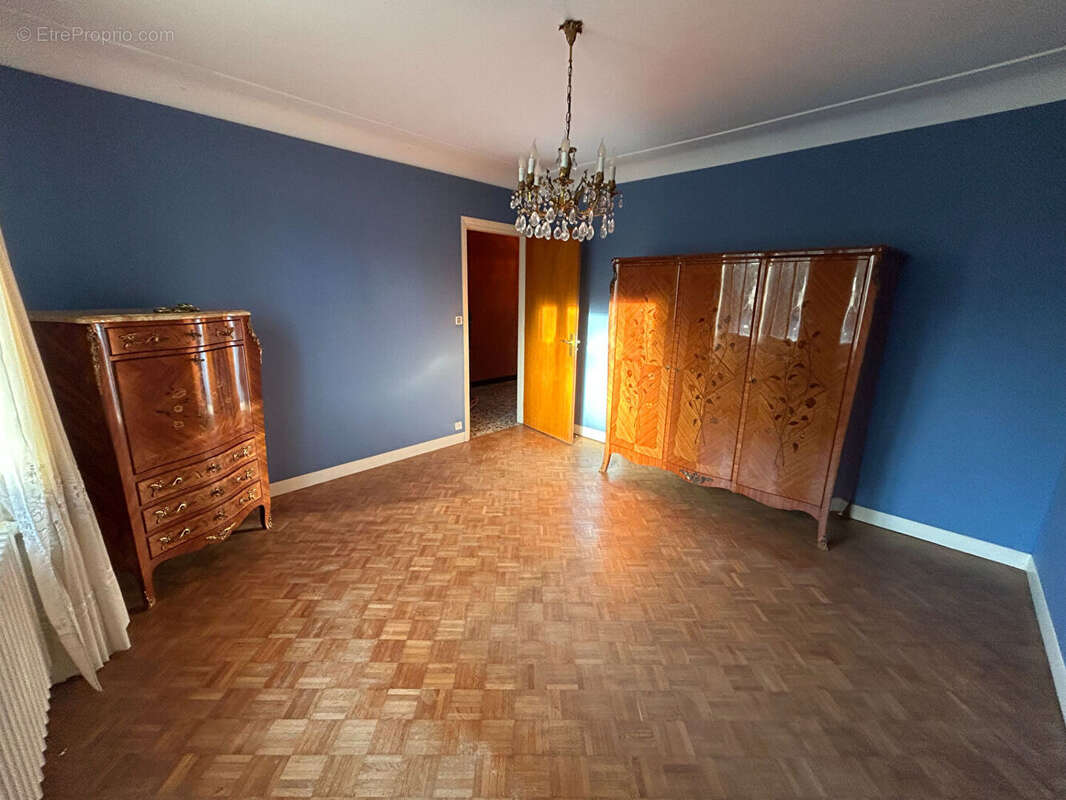 Maison à PARGNY-SUR-SAULX