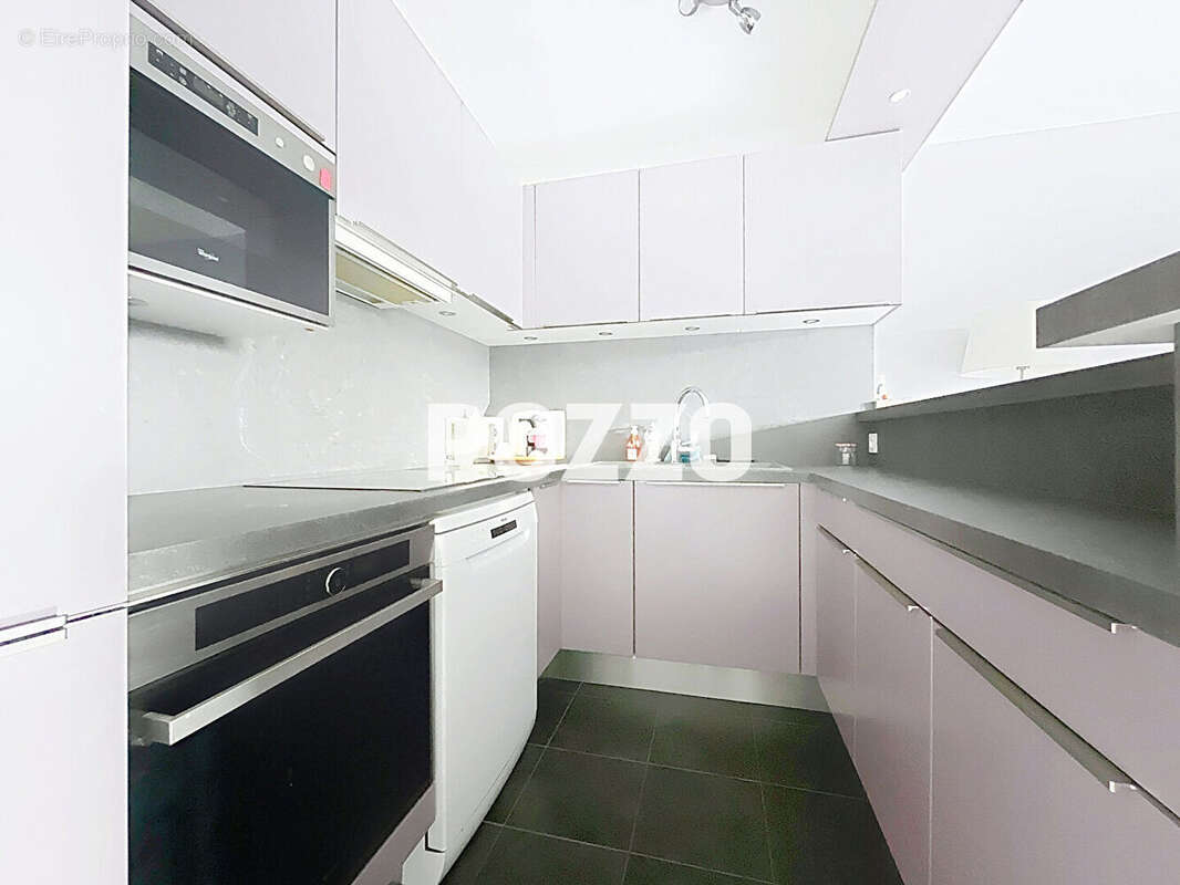Appartement Deauville 3 pièce(s) 64m2 - photo 5