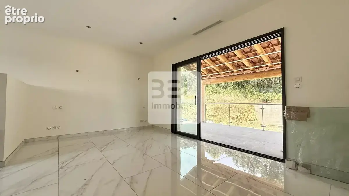 Spacieuse maison moderne 3 chambres à Piolenc - photo 13