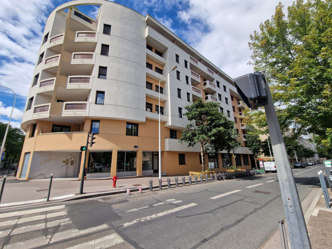 Appartement à LYON-3E