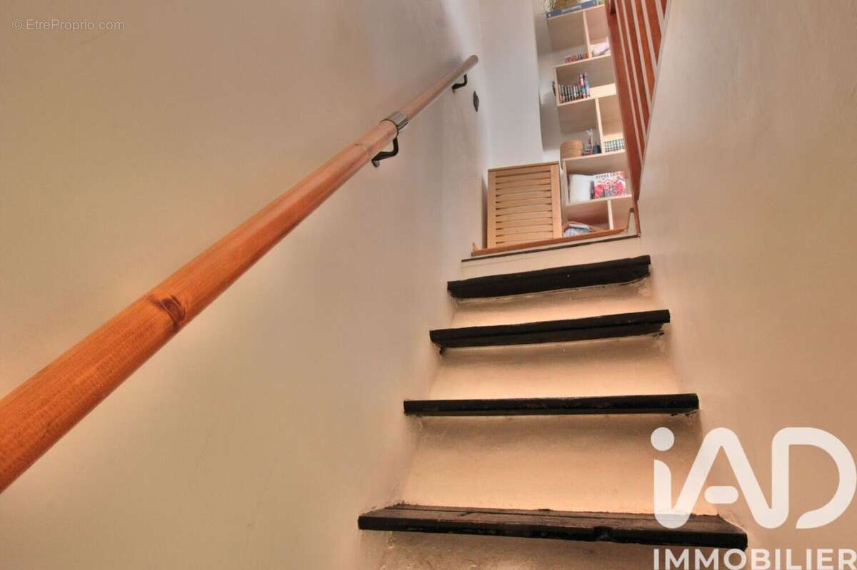 Photo 4 - Maison à ANNET-SUR-MARNE