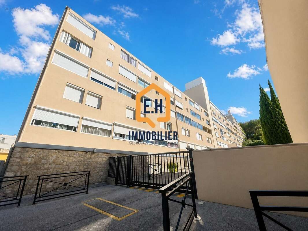 Appartement à LA SEYNE-SUR-MER