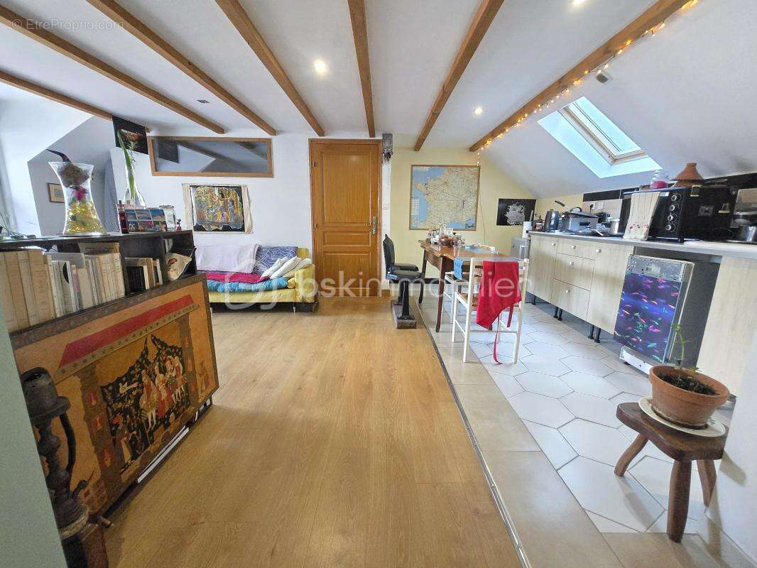 Appartement à DINAN