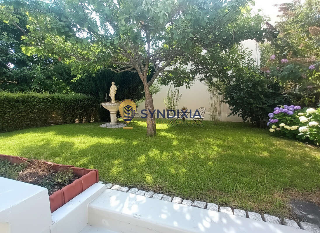 DREUX  À deux pas de la gare, découvrez cette charmante maison individuelle. - photo 3