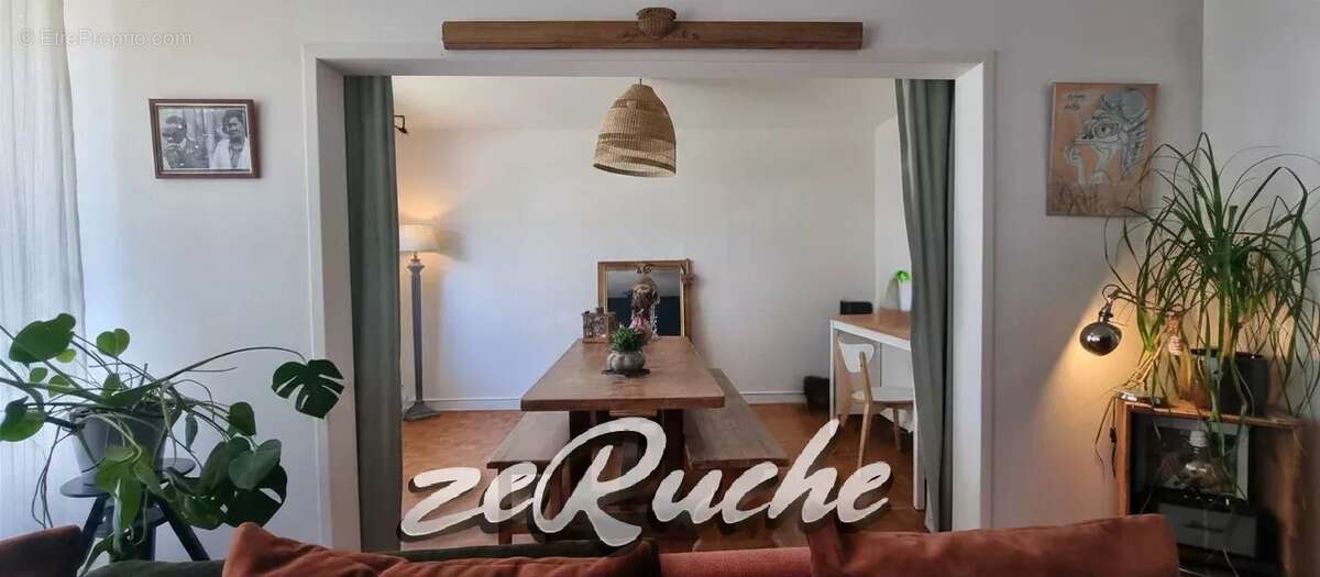 Appartement à CAEN