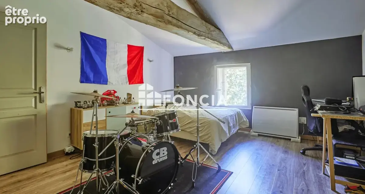 Maison familiale de 225 m² avec dépendance et terrain de 2000 m² – Aiguillon - photo 9