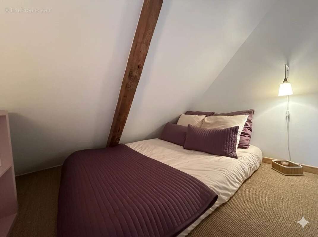 Maison 50 m² à Trouville-Sur-Mer  - photo 8