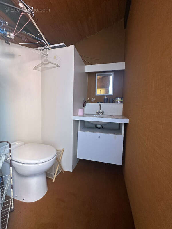 Appartement à CAPBRETON