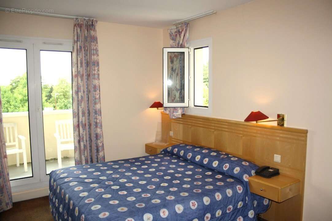 Appartement à BUSSY-SAINT-GEORGES