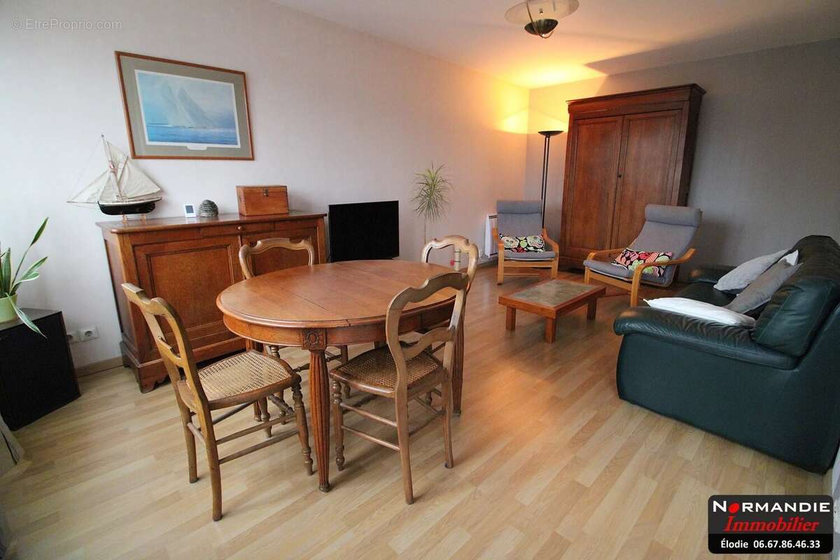 Appartement à ROUEN