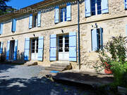 Maison à BLESIGNAC