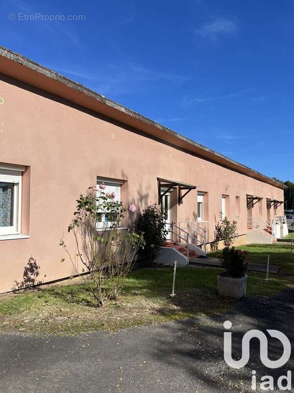 Photo 5 - Appartement à OBJAT