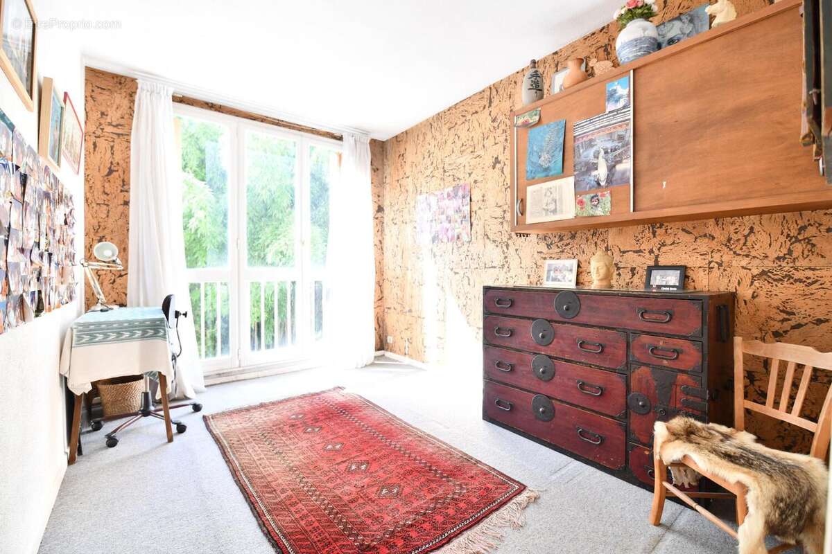 Photo 6 - Appartement à CHILLY-MAZARIN