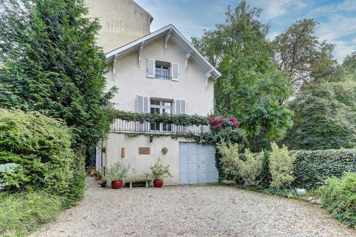 Maison à VICHY