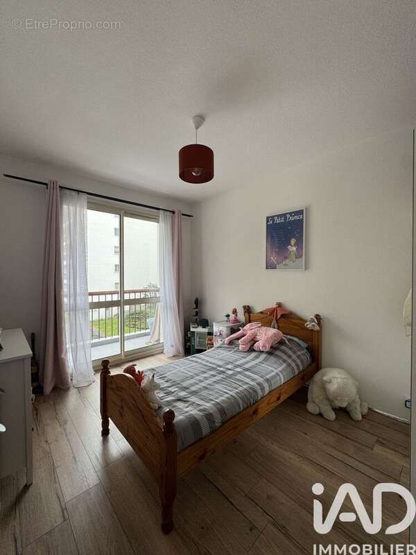 Photo 8 - Appartement à BOURGES