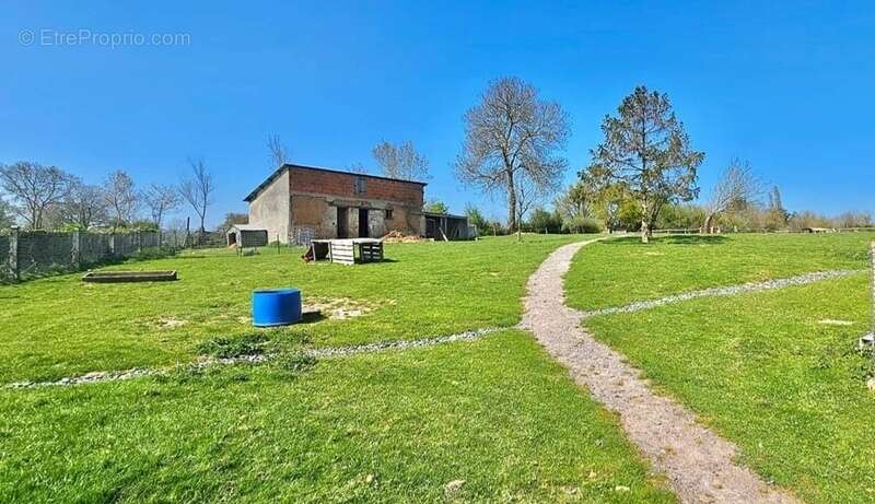  LES OUBEAUX (14230) – Domaine de charme avec chambres d’hôtes, roulotte et plus de 2,2 hectares - photo 31