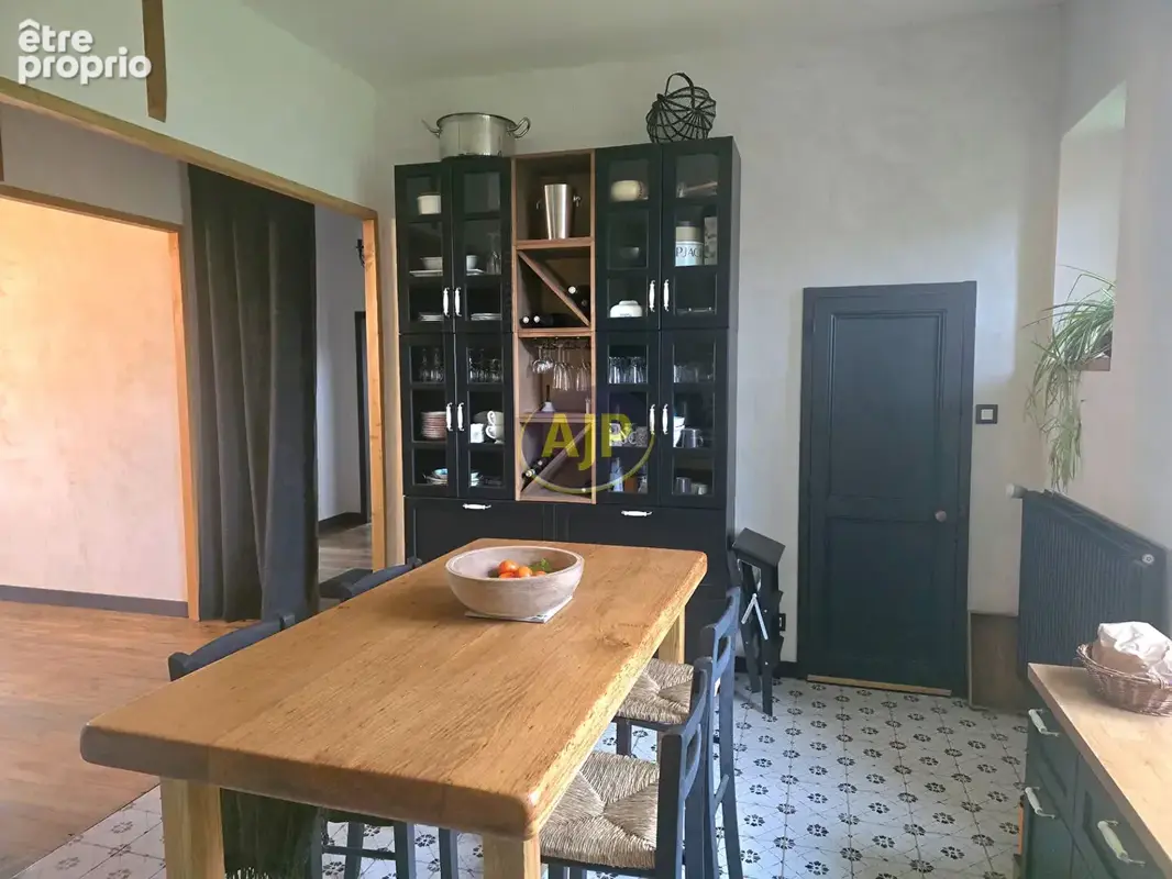 Maison Bourgeoise  Guemene Penfao 8 pièces, 228 m² , grenier et terrain - photo 7