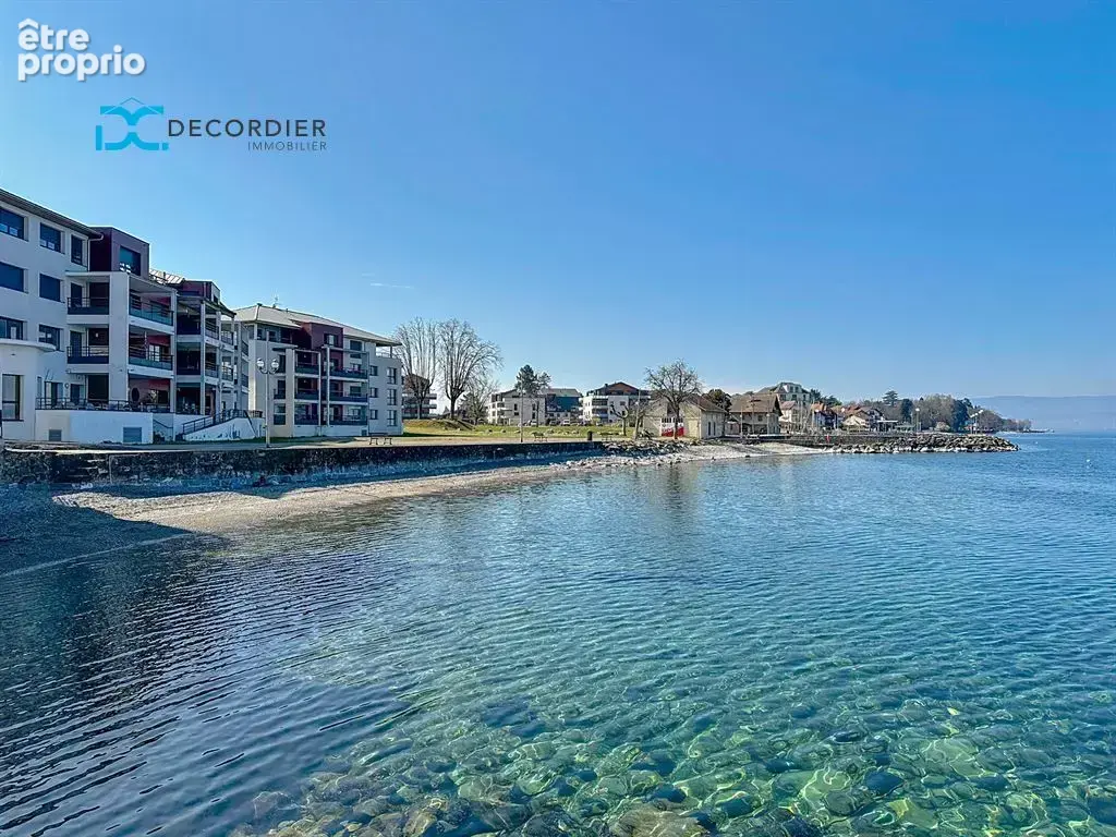 Amphion t4 pieds dans l'eau - photo 24