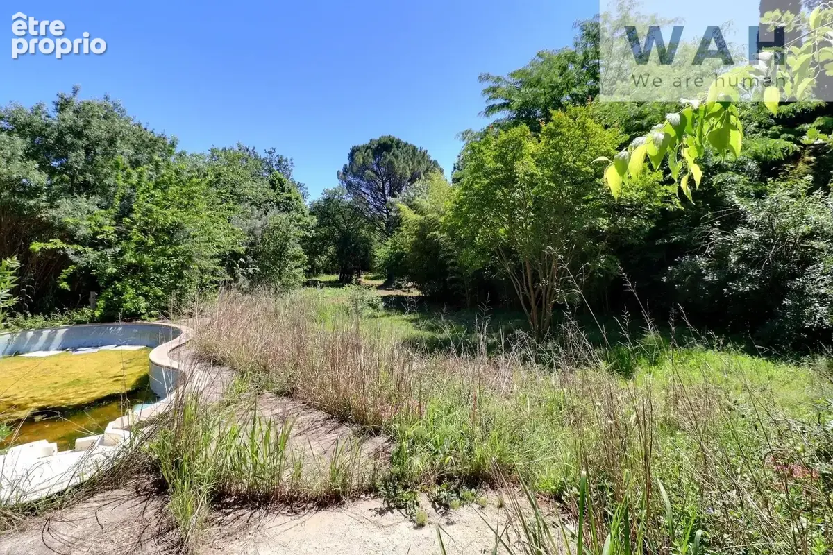  MAISON de PLAIN PIED 8P 162 m2 avec jardin 4531 m2 à Fontan - photo 7