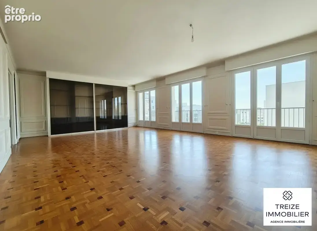 Appartement 5 pièces 122 m² à vendre à Nantes (44300) - photo 3