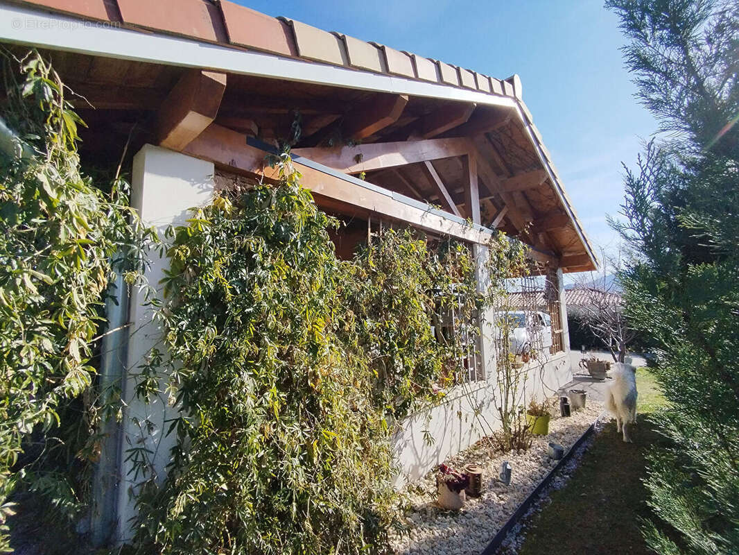 Photo 7 - Maison à LARAGNE-MONTEGLIN