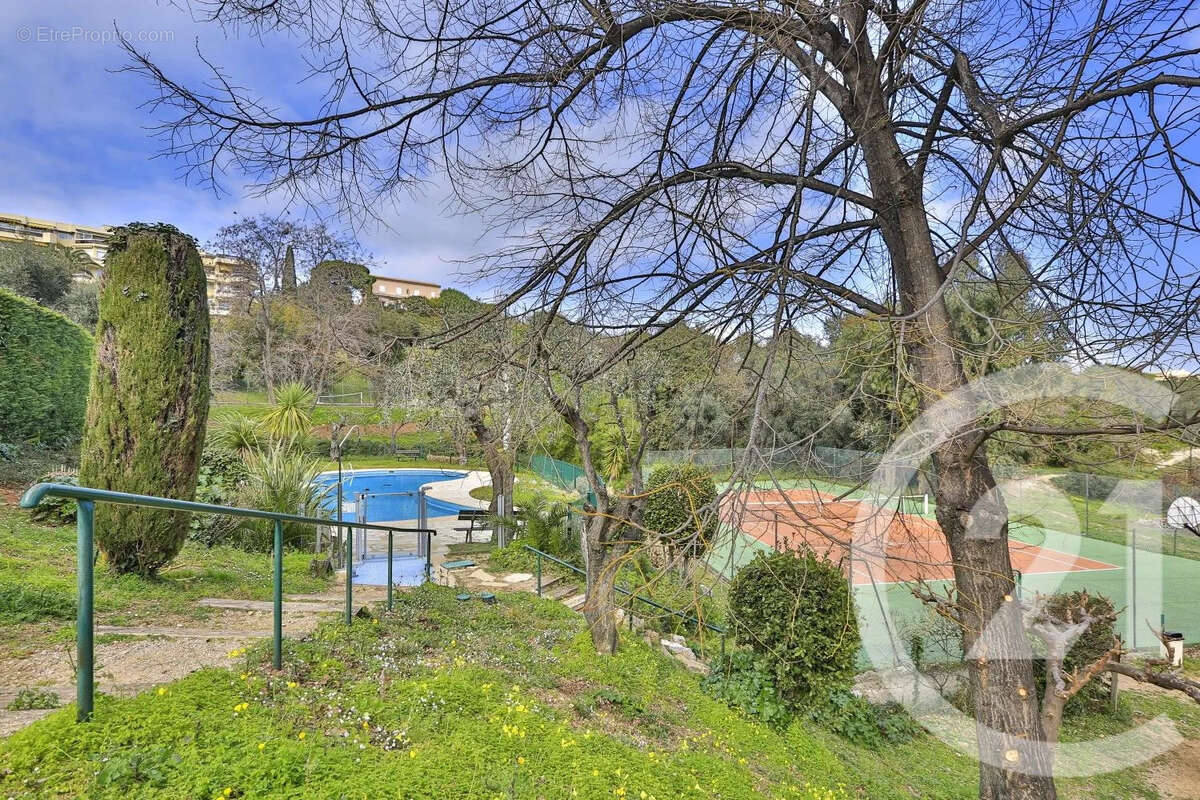 Appartement 70 m² à Nice  - photo 12