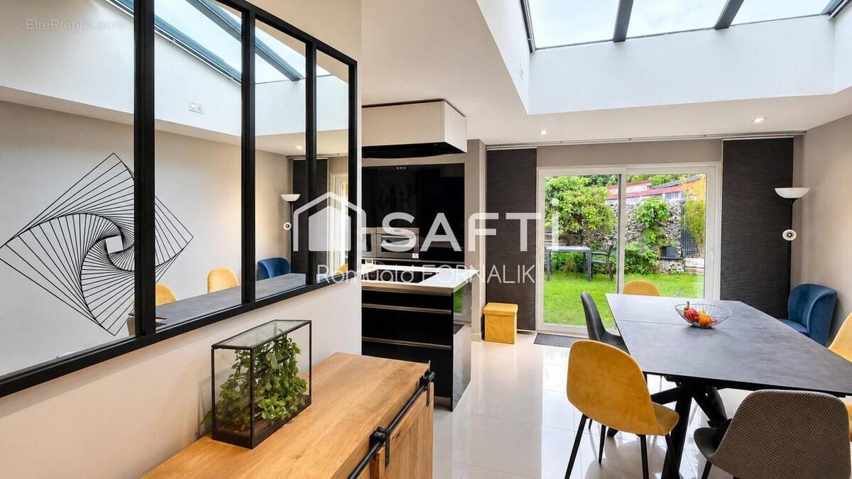 Photo 1 - Maison à ARRAS